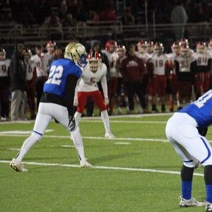 Meet your Posher, Vann